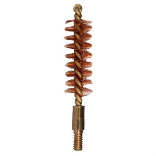 La spazzola per pistola 10MM/.40 CALIBER di PRO SHOT PRODUCTS è ideale per una pulizia efficace, garantendo prestazioni ottimali e una lunga durata della tua arma.