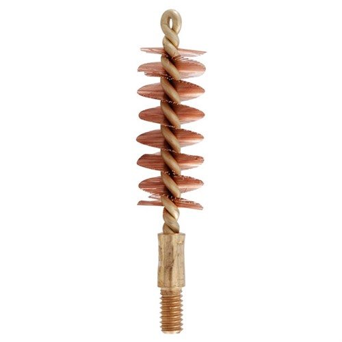 .45 CALIBER PISTOL BRUSH di PRO SHOT PRODUCTS, INC offre una pulizia efficace e precisa per la tua pistola, garantendo prestazioni ottimali e durata nel tempo.