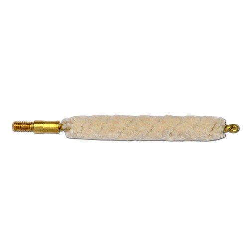 .24-.27 CALIBER MOP di PRO SHOT PRODUCTS è ideale per la pulizia e la manutenzione delle armi, garantendo un'efficace rimozione dei residui.