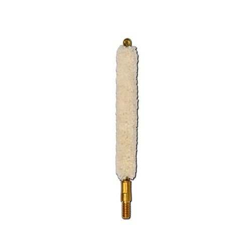 .35-.40 CALIBER MOP di PRO SHOT PRODUCTS, INC è ideale per la pulizia e la manutenzione delle canne, garantendo prestazioni ottimali e lunga durata.