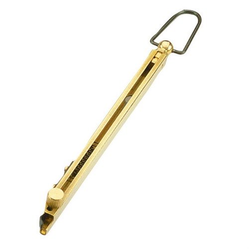 Mit dem Straight Line Capper von TRADITIONS kannst du deine Patronen schnell und präzise verschliessen, was dir Zeit spart und die Effizienz beim Nachladen erhöht.