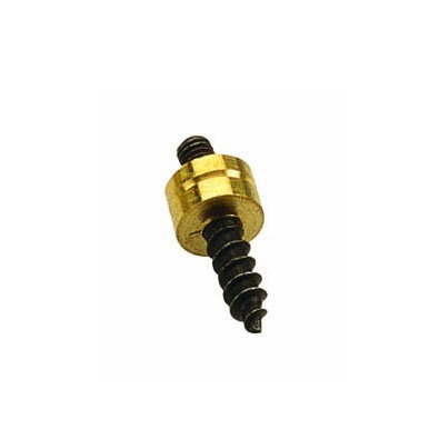 Il Ball/Bullet Puller .45-.50 Caliber di TRADITIONS è progettato per rimuovere facilmente pallini e proiettili, garantendo precisione e sicurezza nel ricaricare.