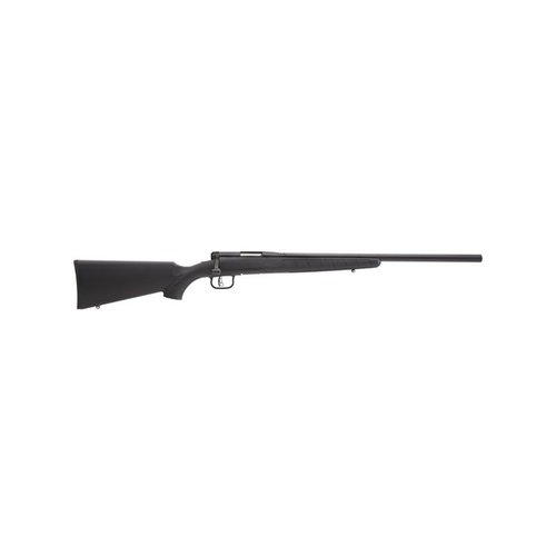 Die Savage BMAG-Blued Heavy Bbl 17WSM mit 22" Lauf und 8-Runden Rotary Mag bietet Präzision, Leistung und Zuverlässigkeit für jeden Schützen.