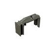 Il Magpul Enhanced Self-Leveling Follower offre un design anti-tilt a 4 vie, è realizzato in polimero auto-lubrificante e viene fornito in confezione da 3.