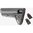 MAGPUL MOE SL-S COLLAPSIBLE MIL-SPEC CARBINE STOCK FOR AR-15 GRAY