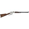 HENRY REPEATING ARMS HENRY AMERICAN BEAUTY .22S/L/LR