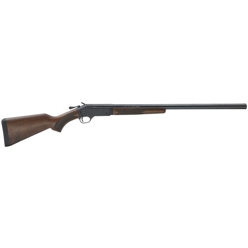 La Henry Singleshot Shotgun Steel 20ga. offre un design robusto, precisione eccezionale e semplicità d'uso, ideale per cacciatori e tiratori sportivi.