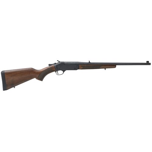 Die Henry Singleshot Rifle 243 Win bietet dir Präzision und Zuverlässigkeit in einem kompakten Design, ideal für Jagd und Sport. Entdecke die perfekte Balance!