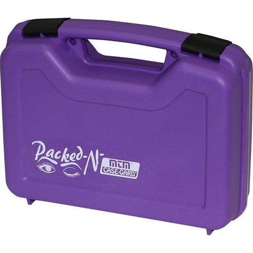 Protégez votre revolver de 4" avec l'étui unique MTM violet. Idéal pour les passionnés d'armes! 🔒 Découvrez-le maintenant!