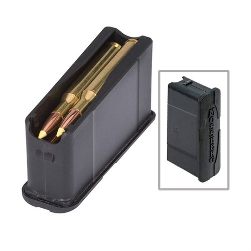 Il CLIP 4X4 STD CALIBER di MOSSBERG offre una capacità ottimale e un'affidabilità superiore, perfetto per i tuoi accessori di tiro e armi da fuoco.