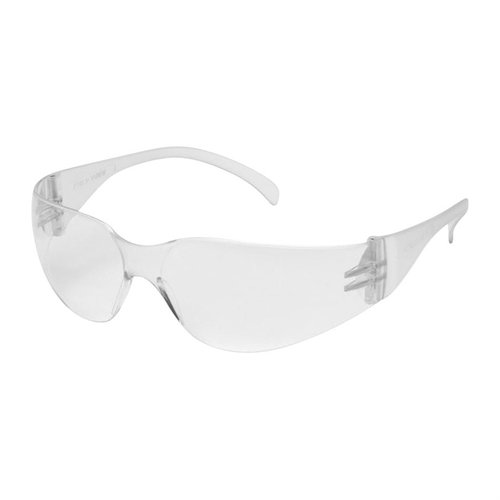 Les lunettes de sécurité Intruder Clear offrent une protection optimale avec des lentilles claires, idéales pour le tir et l'atelier. Confortables et durables, elles sont parfaites pour tes activités.