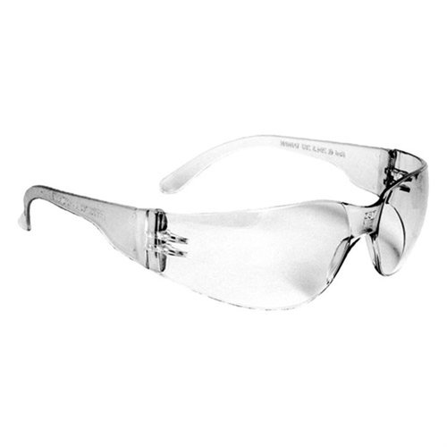 Die Radians Mirage Glasses Clear bieten optimalen Schutz und Komfort für deine Augen beim Schiessen, mit einem klaren Sichtfeld und leichtem Design.