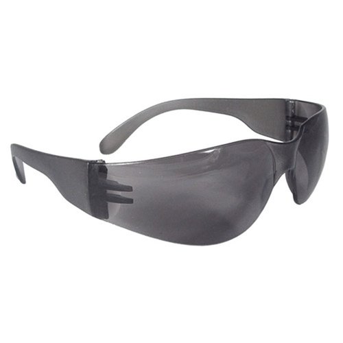 Die Radians Mirage Glasses Smoke bieten optimalen Schutz und Komfort beim Schiessen, mit einem stylischen Design und kratzfesten Gläsern für klare Sicht.