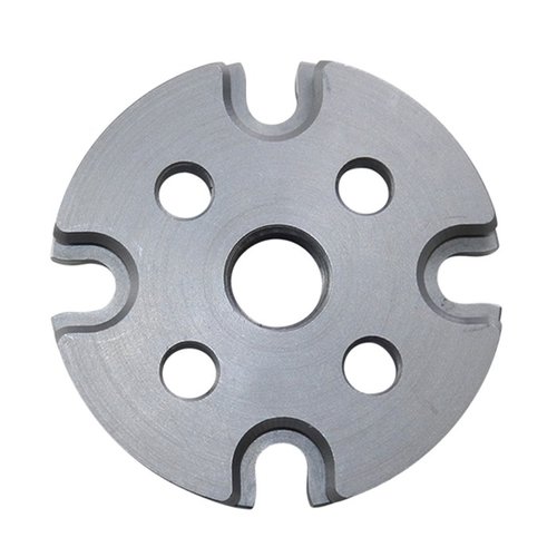 La Lee Bl Pro Shell Plate #14 offre un'eccezionale compatibilità e precisione per la ricarica, migliorando l'efficienza e la velocità nel tuo processo di ricarica.
