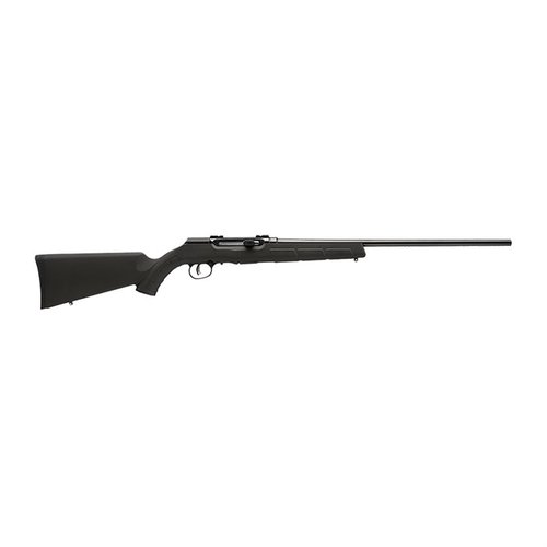 La Savage A17 HM2 con canna da 20" e caricatore da 10 colpi offre precisione superiore e prestazioni eccezionali per i tiratori appassionati.