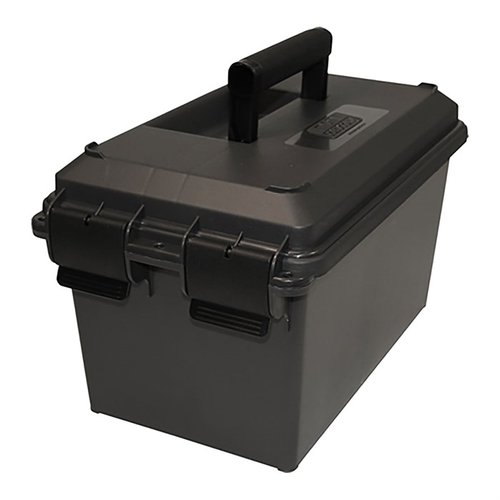 Entdecke den 3-Gun Tactical Pistol Handgun Case von MTM CASE-GARD! 🏆 Perfekte Aufbewahrung für deine Pistolen. Schütze sie stilvoll!