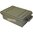 CHADWICK & TREFETHEN AMMO CRATE 17.2 X 10.7 X 5.5" ARMY GREEN