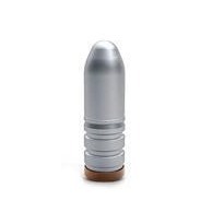 Il Lee 2-Cavity Mold-.312" 185 Gr RN offre precisione e versatilità nella produzione di proiettili, ideale per i tiratori e gli appassionati di ricarica.