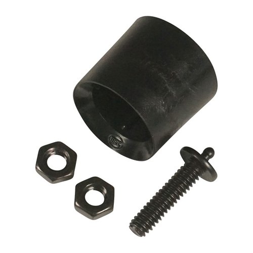 Das MEC Spindex Kit (12ga) bietet dir hochwertige Ersatzteile, die deine Nachladeausrüstung optimieren und die Leistung deiner Schrotflinten verbessern.