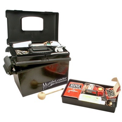 Scopri il MTM Muzzle Loader Dry Box 15x8.8x9.4in 🧰, ideale per proteggere il tuo equipaggiamento. Acquista ora da CHADWICK & TREFETHEN!