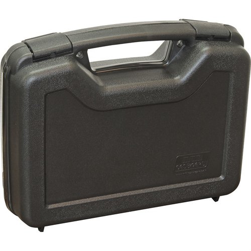 Die MTM Pistol Handgun Case bietet sicheren Schutz für deine bis zu 4 Zoll Revolver, ist leicht, robust und ideal für den Transport deiner Waffe.