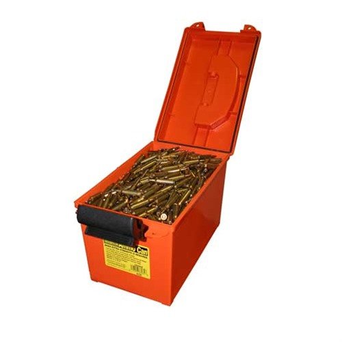 Die MTM Ammo Can für Bulk Ammo bietet optimale Lagerung, Schutz vor Feuchtigkeit und eine robuste Bauweise, perfekt für deine Munition!