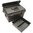 CHADWICK & TREFETHEN MTM  SPORTSMEN'S PLUS UTILITY DRY BOX O-RING SEALED 19X13X10