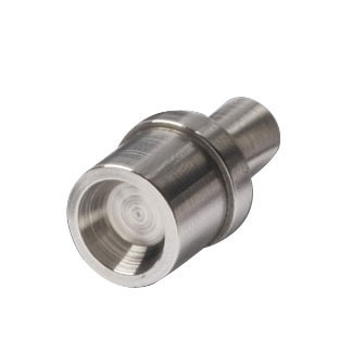 Der Lyman 421 Top Punch ist perfekt für präzises Setzen von Geschossen. Er bietet eine ausgezeichnete Passform und einfache Handhabung für deine Wiederlademöglichkeiten.