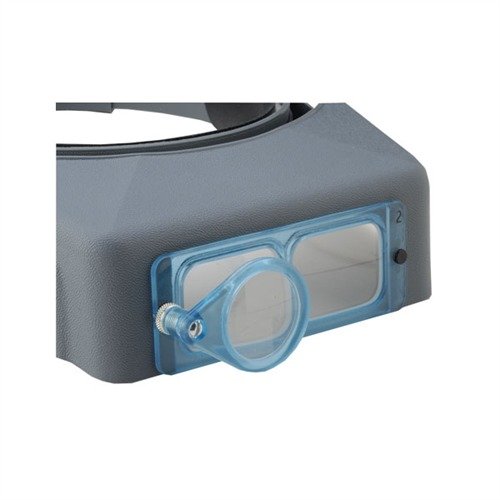 Utensili e strumenti  per armaiolo > Visiere & Magnifiers - Anteprima