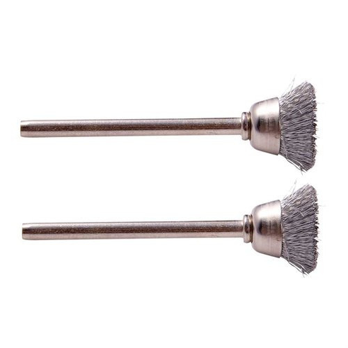 Outils & Accessoires Electriques > Petites Brosses en Acier - Prévisualiser