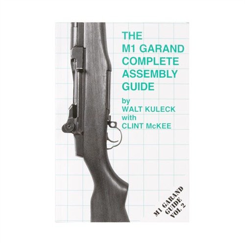 Le guide ultime pour assembler et désassembler le M1 Garand, avec des astuces, des photos claires et des conseils pour des performances optimales.