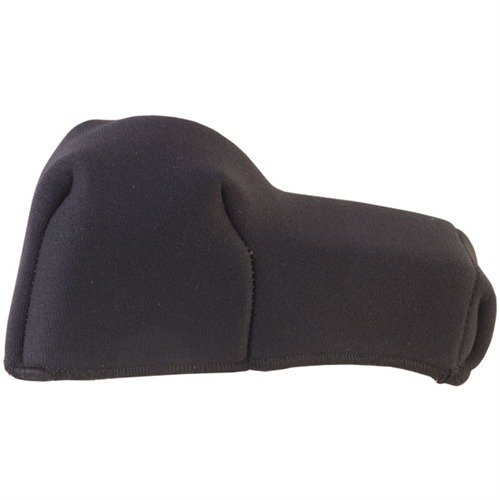 SCOPECOAT offre una protezione eccellente per ottiche EOTECH 552/512/555, assorbendo urti e polvere, con una vestibilità personalizzabile e facile da applicare.