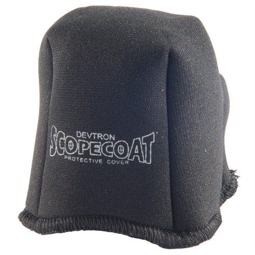 Protège ton scope EOTECH XPS 2 ou 3 & EXPS avec le Scopecoat en néoprène, résistant aux chocs, à l'humidité et à la poussière, facile à mettre et à enlever.