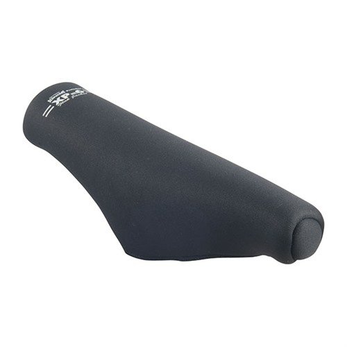 Protège ton scope avec le Scopecoat XP-6, en néoprène de 6mm d'épaisseur pour une protection maximale contre la poussière, l'humidité et les chocs.