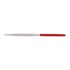 Die EZE-LAP Diamond Needle Files bieten präzisen Materialabtrag auf harten Oberflächen mit minimalem Aufwand, ideal für feine Detailarbeiten.