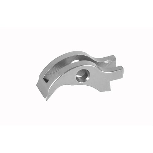 Le sear EGW 1911 ultra-dur assure un tir léger et précis, prêt à l'emploi, pour des performances de compétition durables et un travail de gâchette exceptionnel.