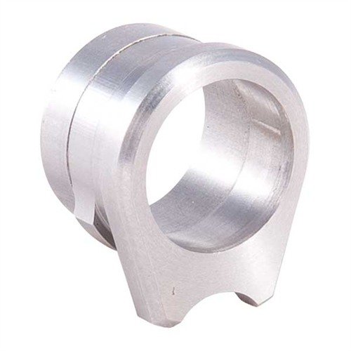 Le Carry Bevel Bushing d'EGW est conçu pour un verrouillage parfait, évitant le blocage du canon pour un fonctionnement fluide et un ajustement parfait.