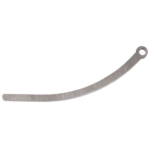Der 1911 EXTRA-LONG HAMMER STRUT aus Edelstahl oder Titan sorgt für zuverlässige Hammer-Spannung, verhindert Fehlzündungen und passt perfekt zu 1911 Govt. & Commander.