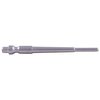 Les broches de percussion EGW en acier inoxydable sont précises et durables, disponibles en trois diamètres pour un ajustement parfait et éviter les pannes.