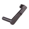 Der 1911 Heavy Duty Slide Stop aus gehärtetem Stahl bietet maximale Festigkeit, präzise Passform und ist in Standard- oder Oversize-Pin-Durchmessern erhältlich.