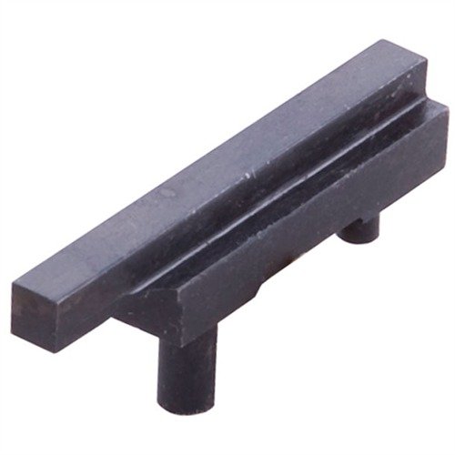 L'1911 HEAVY DUTY EJECTOR di EGW è realizzato in acciaio al carbonio, progettato per resistere a migliaia di colpi, con adattamento personalizzabile e robustezza eccezionale.