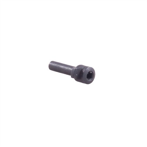Le verrou de magazine 1911 HEX-HEAD d'EGW offre une installation facile avec une clé Allen de 1⁄16", garantissant une rétention sécurisée et une durabilité accrue.