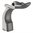 EGW BEAVERTAIL GRIP SAFETY - STAINLESS STEEL