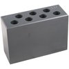 I Chamber Checkers 7-Hole EGW in alluminio 6061 T6 evitano inceppamenti e malfunzionamenti, verificando il caricamento e la compatibilità delle cartucce nel tuo fucile.