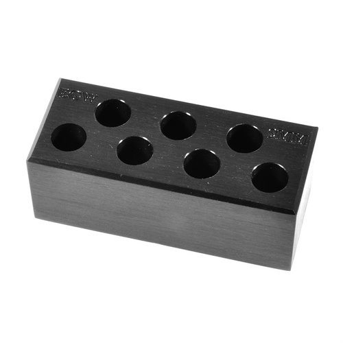 I Chamber Checkers 7-Hole di EGW in alluminio 6061 T6 garantiscono che le munizioni siano conformi, evitando inceppamenti e malfunzionamenti.