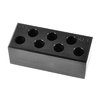I Chamber Checkers 7-Hole di EGW in alluminio 6061 T6 garantiscono che le munizioni siano conformi, evitando inceppamenti e malfunzionamenti.