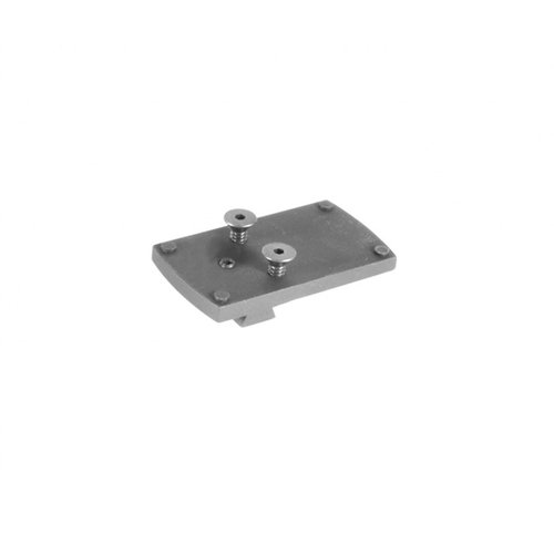 Mit diesem Adapter kannst du einfach ein Burris Docter-ähnliches Red Dot Sight montieren, ohne die Pistole zu modifizieren. Sicherer Halt und einfache Installation!