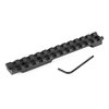 EGW REMINGTON XP/XR 100, MODEL 7 3-HOLE SHORT ACTION 20 MOA