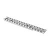 Le basi per ottiche EGW Ruger 10/22 offrono un'installazione semplice senza forature, realizzate in alluminio 6061 T6, compatibili con anelli Picatinny e Weaver.