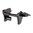 EGW HD AMBIDEXTROUS THUMB SAFETY, BLUED